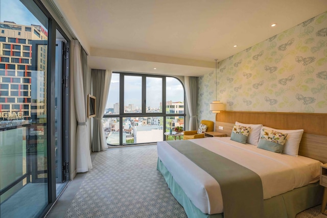 コージーダナンブティックホテル