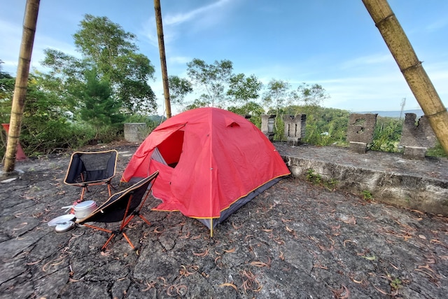 キャンピンググラウンドギュヌームミジルヒルズ