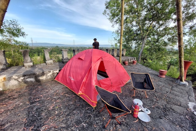 キャンピンググラウンドギュヌームミジルヒルズ