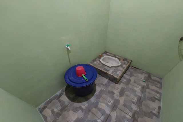 キャンピンググラウンドギュヌームミジルヒルズ