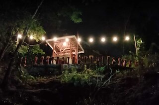 キャンピンググラウンドギュヌームミジルヒルズ