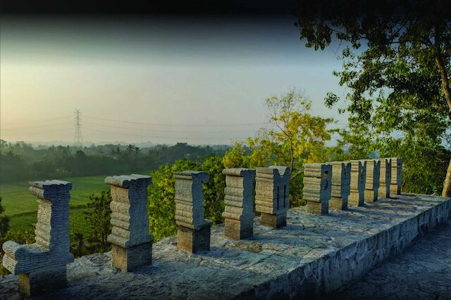 キャンピンググラウンドギュヌームミジルヒルズ