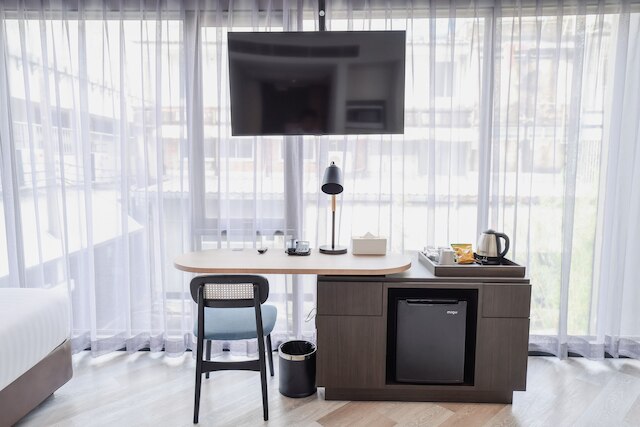 シーカーズ ファインダーズ ラマ IV  ホテル シュアステイ コレクション バイBW