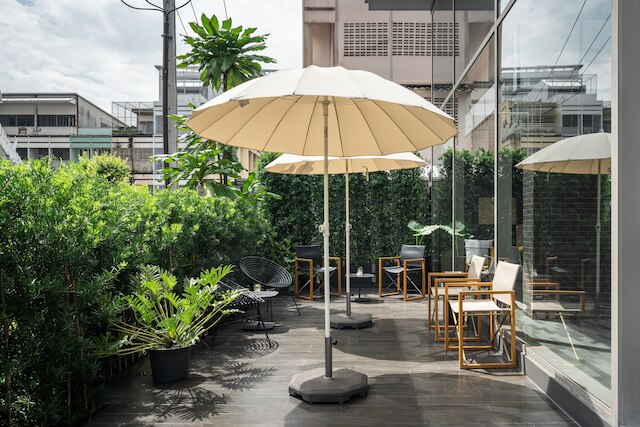 シーカーズ ファインダーズ ラマ IV  ホテル シュアステイ コレクション バイBW