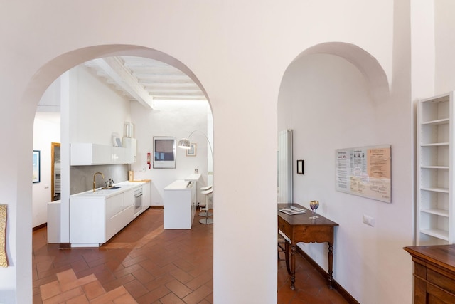 アパルタメント サン ガッロ