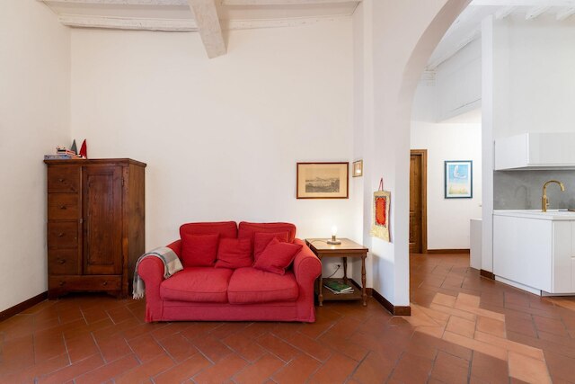 アパルタメント サン ガッロ