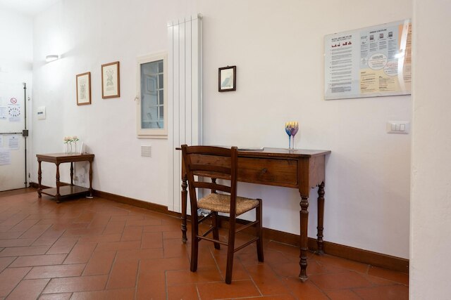 アパルタメント サン ガッロ