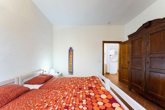 アパルタメント サン ガッロ