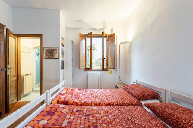 アパルタメント サン ガッロ