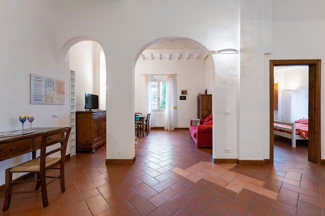 アパルタメント サン ガッロ