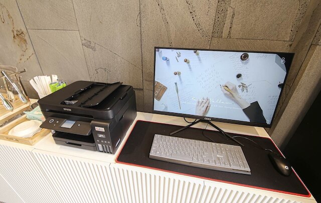 Number 25 Hotel Sangdong