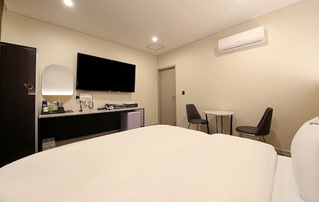 Number 25 Hotel Sangdong