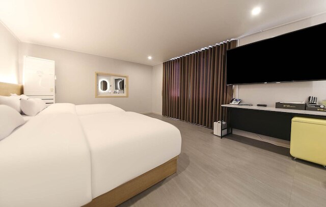 Number 25 Hotel Sangdong