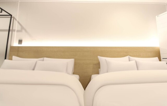 Number 25 Hotel Sangdong