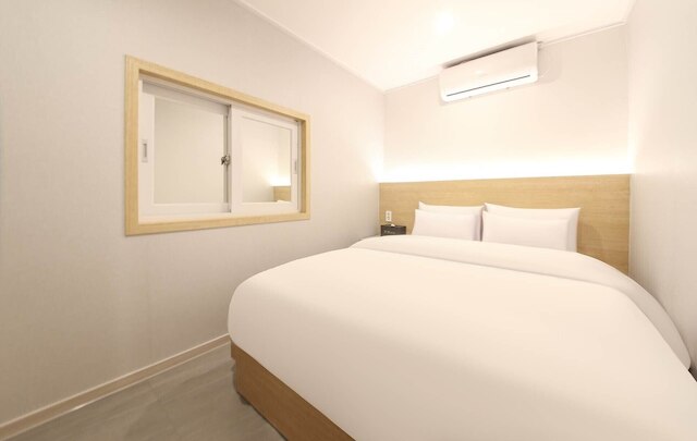 Number 25 Hotel Sangdong