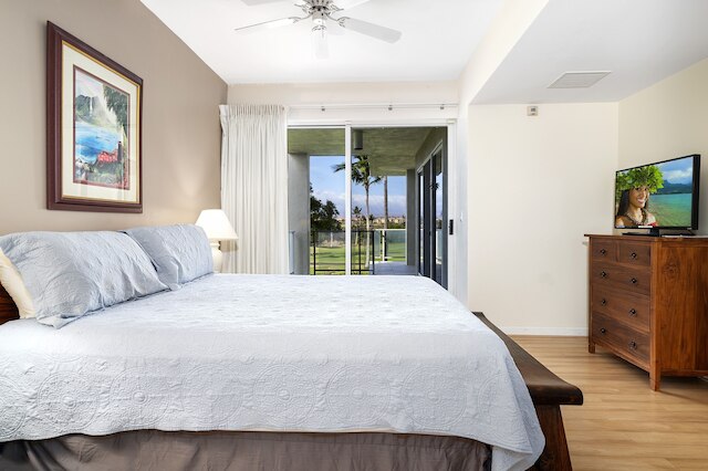 ビスタ ワイコロア G204 2 ベッドルーム ヴィラ バイ レッドオーニング