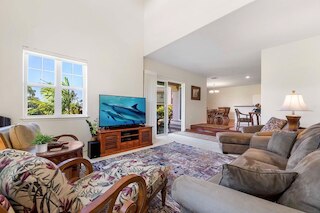 コロニー ヴィラズ アット ワイコロア ビーチ リゾート #1305 3 ベッドルーム ヴィラ バイ レッドオーニング