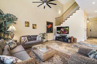 コロニー ヴィラズ アット ワイコロア ビーチ リゾート #204 2 ベッドルーム ヴィラ バイ レッドオーニング