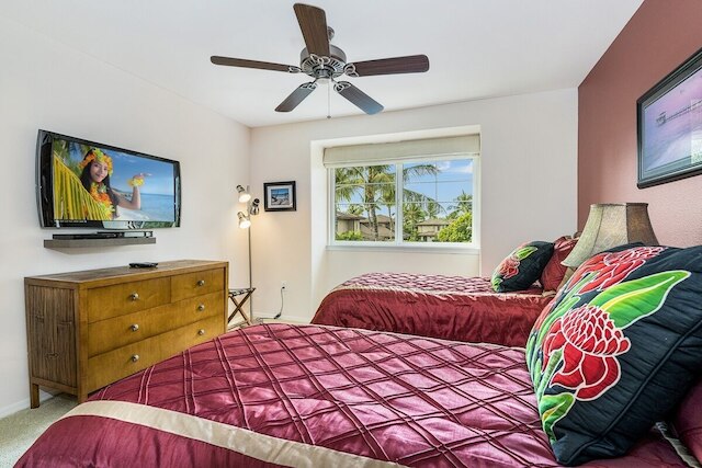 コロニー ヴィラズ アット ワイコロア ビーチ リゾート #204 2 ベッドルーム ヴィラ バイ レッドオーニング