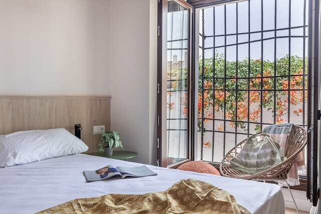 リベレ コルドバ パティオ サンタ マルタ