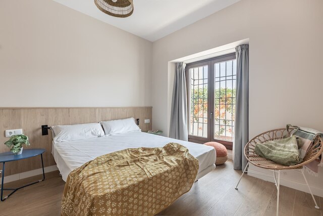 リベレ コルドバ パティオ サンタ マルタ