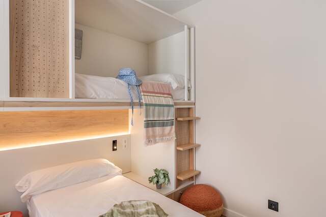 リベレ コルドバ パティオ サンタ マルタ