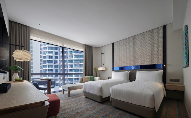 アマリ クアラルンプール