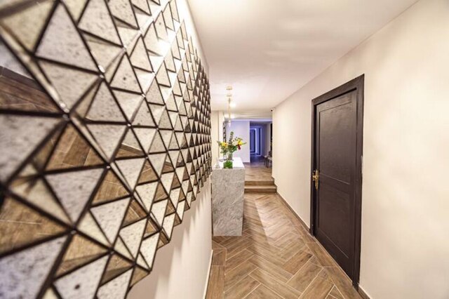 ペントハウス・マサリク17