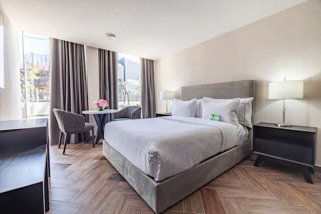 ペントハウス・マサリク17