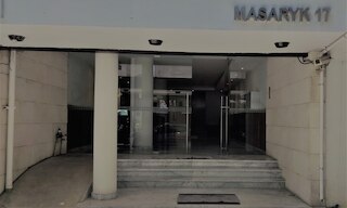 ペントハウス・マサリク17