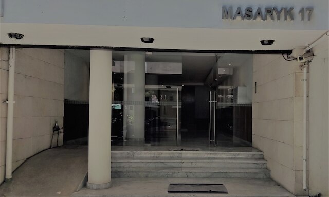 ペントハウス・マサリク17