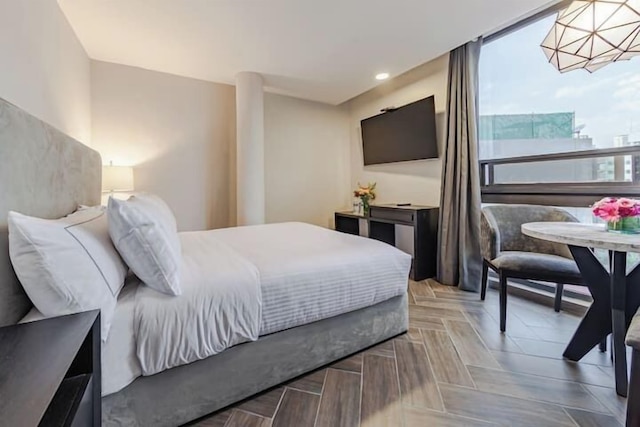 ペントハウス・マサリク17