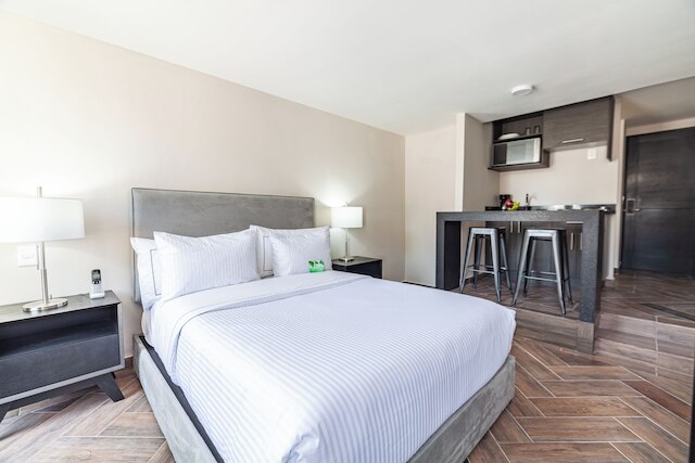 ペントハウス・マサリク17