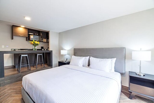 ペントハウス・マサリク17