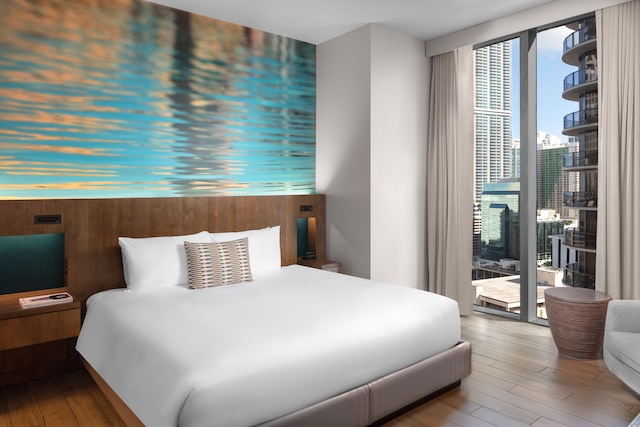 イーストマイアミレジデンシズ