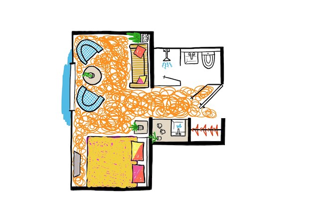 ペニー・ウィリアムズバーグ