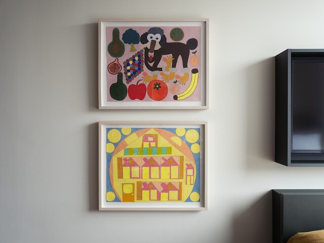 ペニー・ウィリアムズバーグ