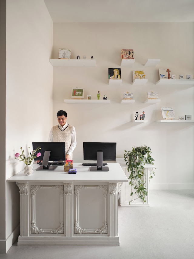 ペニー・ウィリアムズバーグ