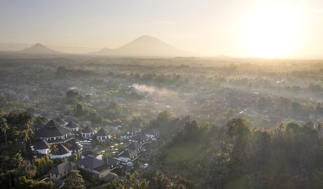 スワン・パラダイス・ア・プラマーナ・エクスペリエンス
