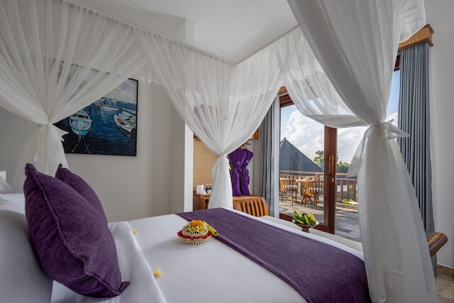 スワン・パラダイス・ア・プラマーナ・エクスペリエンス