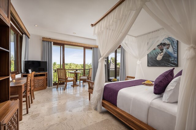 スワン・パラダイス・ア・プラマーナ・エクスペリエンス