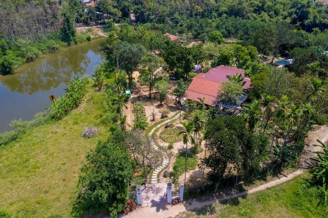 タイ・ギャ・トラング・ファームステイ