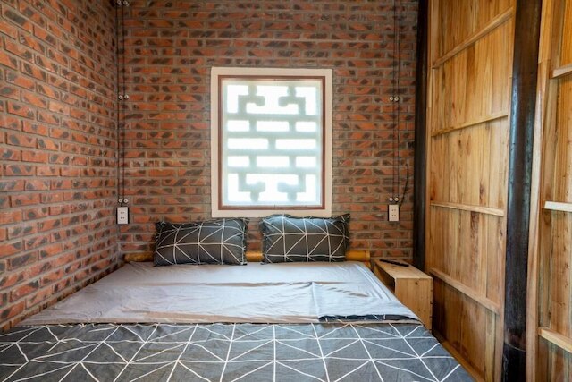 タイ・ギャ・トラング・ファームステイ