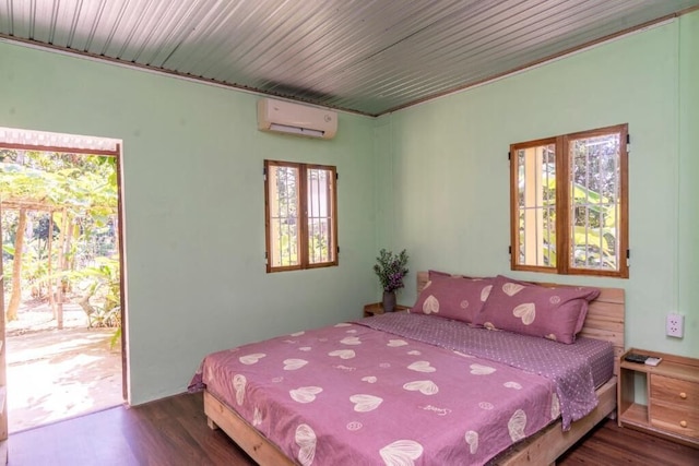 タイ・ギャ・トラング・ファームステイ