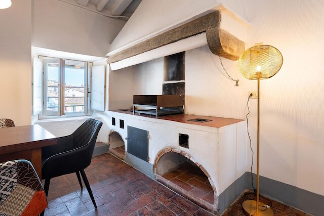 ボルゴ サンタ クローチェ イン フィレンツェ