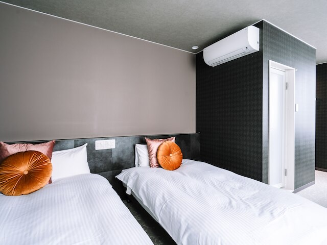 ホテルエリアワン高松シティ