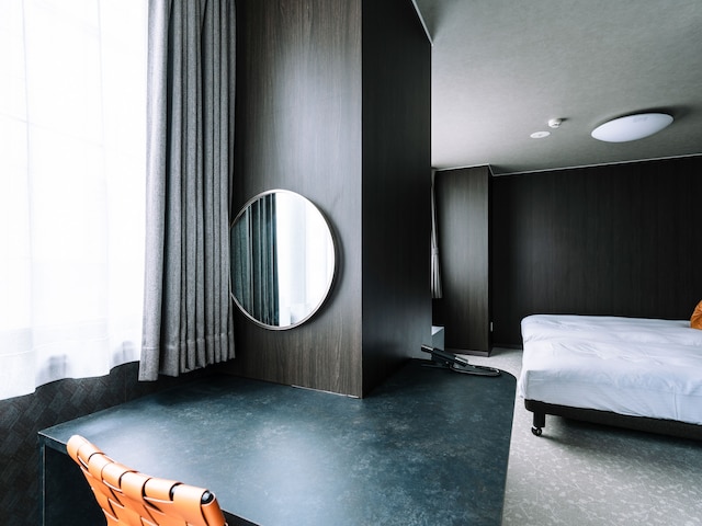 ホテルエリアワン高松シティ