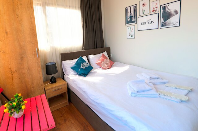 コンドスカリ ホテル