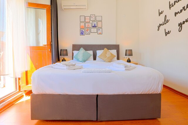 コンドスカリ ホテル