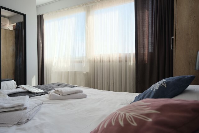 コンドスカリ ホテル